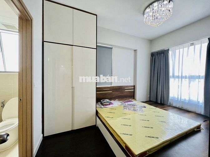 Căn GÓC 2PN 68m2 Botanica Premier, tầng cao thoáng mát Full NT nhà đẹp