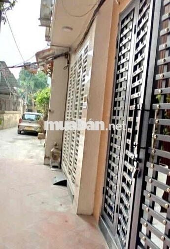 Ô tô đỗ cửa phố Thanh Đàm KD 30m2 x5T giá 7.5 tỷ sổ đỏ CC có TL 2 thoá