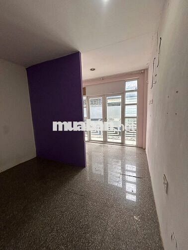 🔥 NHÀ Q10 HẺM XE HƠI 6M - 2 MẶT THOÁNG - 3PN - VỪA Ở VỪA KINH DOANH