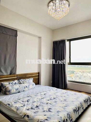 Căn GÓC 2PN 68m2 Botanica Premier, tầng cao thoáng mát Full NT nhà đẹp