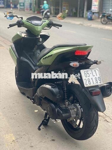 Yamaha NVX. KHOÁ SMK. ZIN ÊM CHẤT