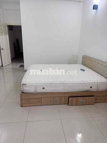 PHÒNG TRỌ GIÁ RẺ, CỬA SỔ THOÁNG NGAY NGÃ 5 CHUỒNG CHÓ