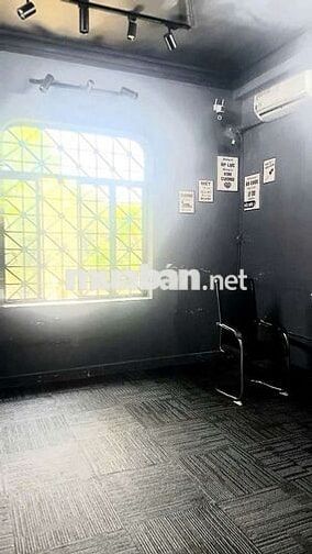 Cho thuê văn phòng làm việc giá rẻ