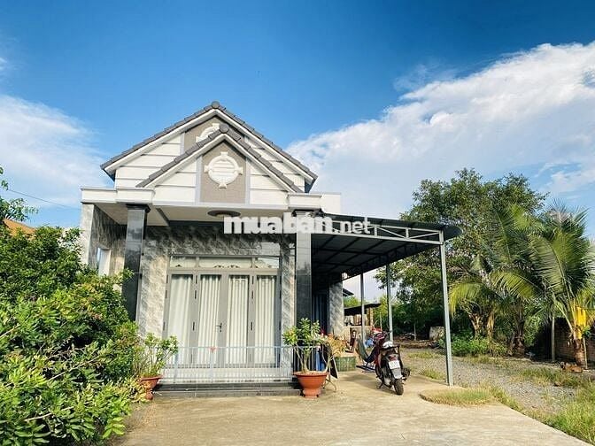 9 sào (9000m²), 8,5 tỷ, Tặng nhà To, Đẹp, MT nhựa, Bảo Vinh, Đồng Nai
