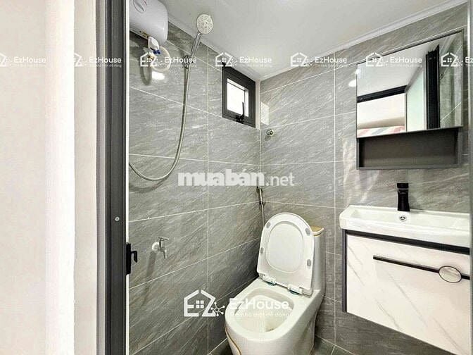 Giảm 50% Tiền Nhà Tháng Đầu - Chung Cư Mini Mới Xây Dương Quảng Hàm