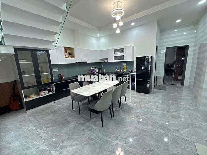 CHO THUÊ NHÀ ĐẸP FULL NỘI THẤT ĐƯỜNG AN TRUNG, SƠN TRÀ