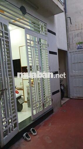 Nhà 4 tầng 30m² Nam Dư 3 Ngủ Tiềm Năng, có chỗ để xe máy riêng