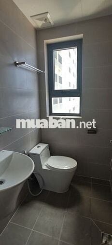 Cho thuê căn 2PN gần cầu vượt linh xuân