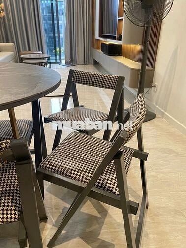 Cho thuê Gấp căn hộ THE PRINCE, 75m2, 2Pn, 2Wc, giá chỉ 19tr