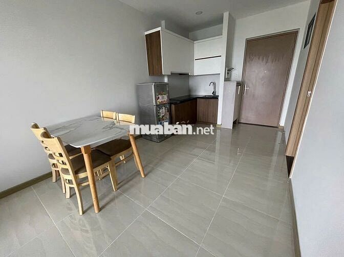 GẤP GẤP - Bcons Plaza cho thuê 6TR/tháng, cọc 1 tháng, căn 2PN2WC