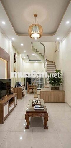 NHÀ 1 TRỆT 2 LẦU ĐÃ HOÀN CÔNG CÁT TƯỜNG PHÚ SINH – GIÁ NGỘP CHỈ 1,6 TỶ