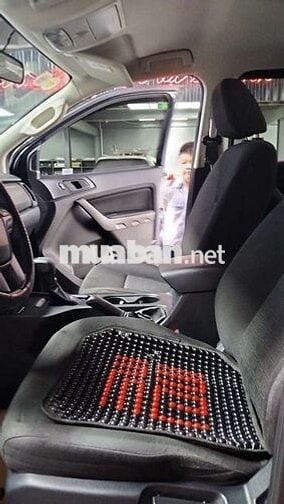 Ford Ranger XLS 2021 Xanh đậm 35.000 km