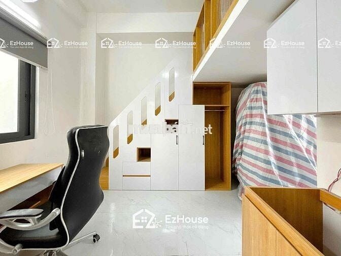 Giảm 50% Tiền Nhà Tháng Đầu - Chung Cư Mini Mới Xây Dương Quảng Hàm