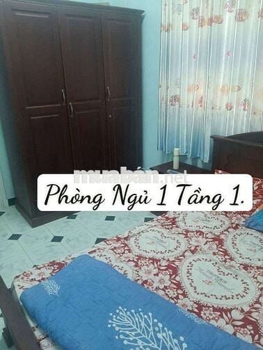 ChoThuê nhà nguyên căn nội thất cơ bản
Hẻm 𝟐𝟐𝟗 Tuy Lý Vương 𝐏𝟏𝟐𝐐𝐮𝐚̂𝐧 𝟖 
