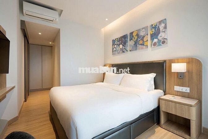 Cho thuê Gấp căn hộ THE PRINCE, 75m2, 2Pn, 2Wc, giá chỉ 19tr
