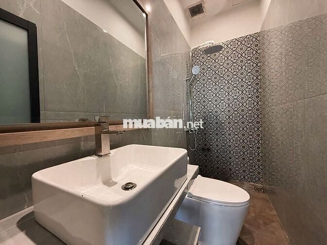 Ở NGAY CĂN HỘ XINH NHƯ HOMESTAY NGAY HOÀNG SA SÁT Q.3 Q.1O TIỆN NGHI