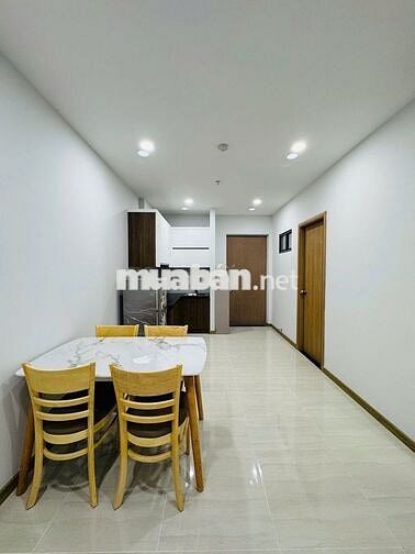 GẤP GẤP - Bcons Plaza cho thuê 6TR/tháng, cọc 1 tháng, căn 2PN2WC