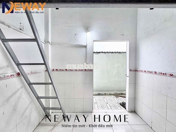 PHÒNG TRỌ GIÁ RẺ CÓ GÁC NGAY SINCO - AN LẠC