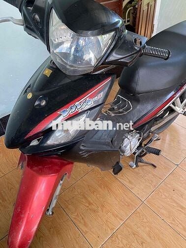 bán xe Suzuki Viva Fi đời phun xăng chạy lợi xăng