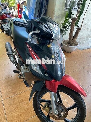 bán xe Suzuki Viva Fi đời phun xăng chạy lợi xăng