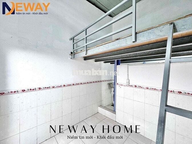 PHÒNG TRỌ GIÁ RẺ CÓ GÁC NGAY SINCO - AN LẠC