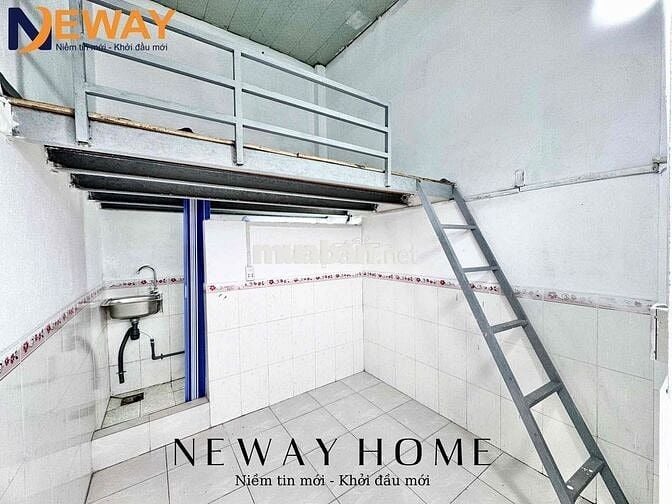 PHÒNG TRỌ GIÁ RẺ CÓ GÁC NGAY SINCO - AN LẠC