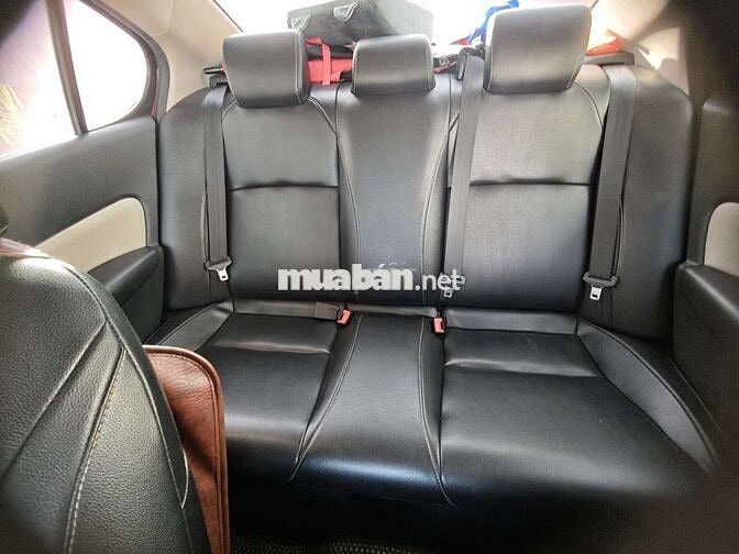 Honda City L 2021 Số tự động Đỏ 45.000 km