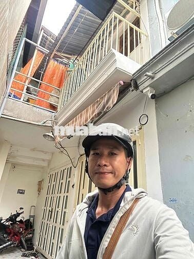 🏡 NHÀ XINH GÒ VẤP – GIÁ TỐT CHỈ 2.5 T.Ỷ 🏡