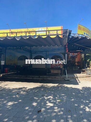 • Cho thuê MB Lô Góc 2 MT Lê Thanh Nghị & 30 Tháng 4 ,Hải Châu,