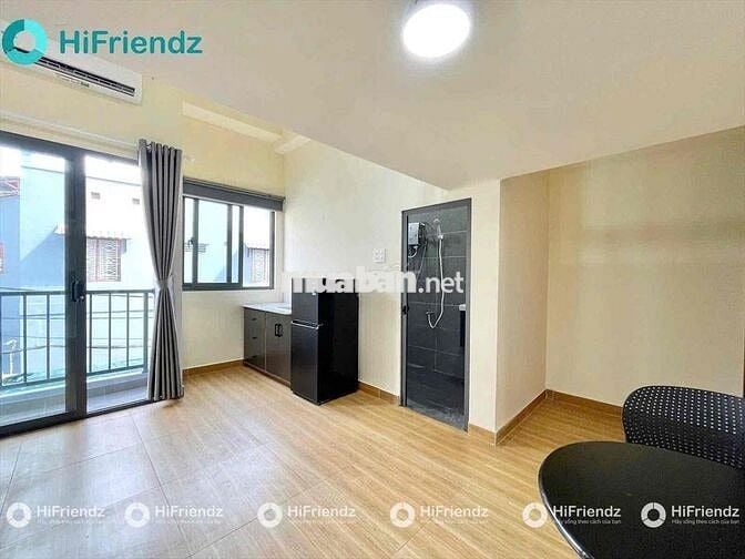 CHO THUÊ CHUNG CƯ MINI GIÁ RẺ SÁT ĐẠI HỌC VĂN LANG