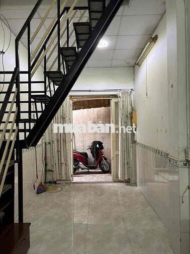 🏡 NHÀ XINH GÒ VẤP – GIÁ TỐT CHỈ 2.5 T.Ỷ 🏡
