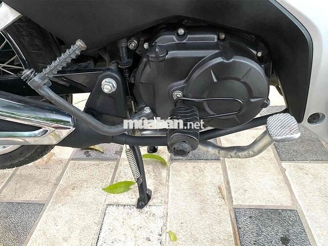 Honda Wave A 110cc 2020 Xanh cốm