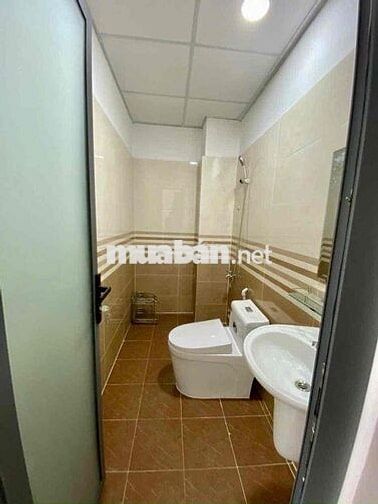 HXH 4pn5wc 64m2 đường số 59 P14