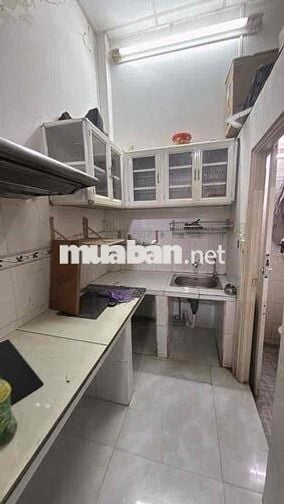 🏡 NHÀ XINH GÒ VẤP – GIÁ TỐT CHỈ 2.5 T.Ỷ 🏡