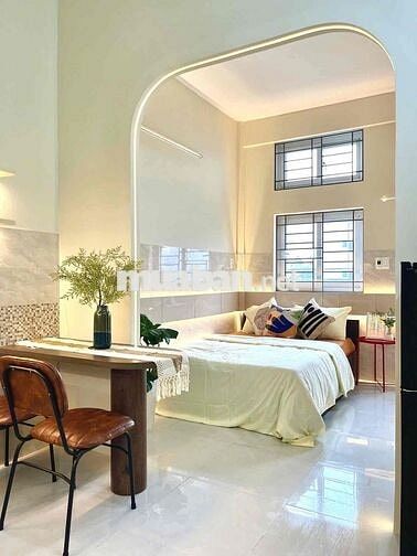 PHÒNG TÁCH BẾP - ĐẦY ĐÙ NỘI THẤT - TÔ KÝ