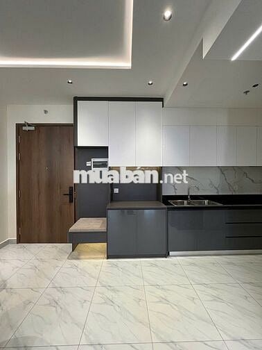 2PN2WC 75.9m² chỉ có 3,6 tỷ all in. Full nội thất như hình view hồ bơi
