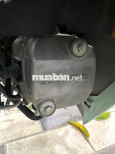 Honda Wave A 110cc 2020 Xanh cốm