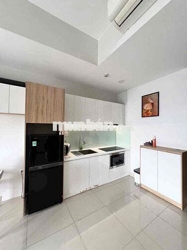 Cho thuê căn hộ chung cư Botanica Premier 1PN 1WC. Gần sân bay TSN