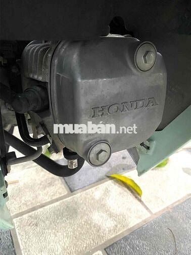Honda Wave A 110cc 2020 Xanh cốm