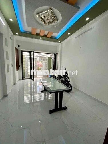 HXH 4pn5wc 64m2 đường số 59 P14