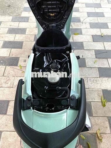 Honda Wave A 110cc 2020 Xanh cốm