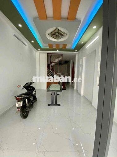 HXH 4pn5wc 64m2 đường số 59 P14