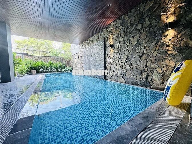 ✨ CĂN HỘ STUDIO, CÓ HỒ BƠI, PHÒNG XÔNG HƠI, GẦN BIỂN –  SƠN TRÀ ✨