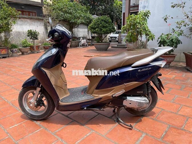 Honda Lead 2014 zin all 1 chủ từ lúc mua