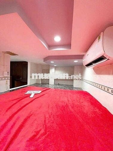 Phòng Trọ Quận 8 Full Nội Thất