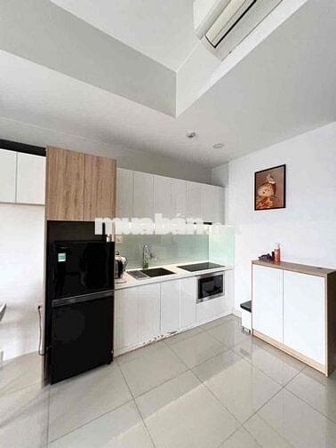 1pn 1wc studio 10tr full nội thất Botanica premier