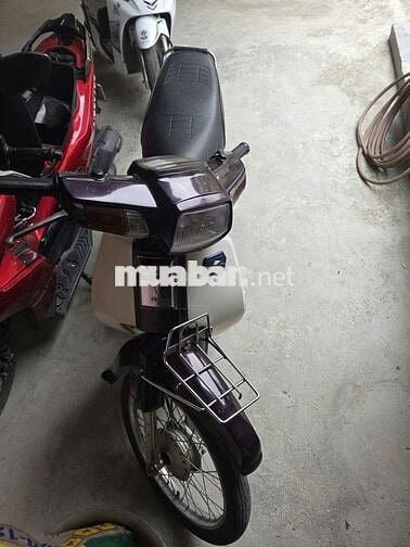 Honda Dream Thái 1996 Tím trắng