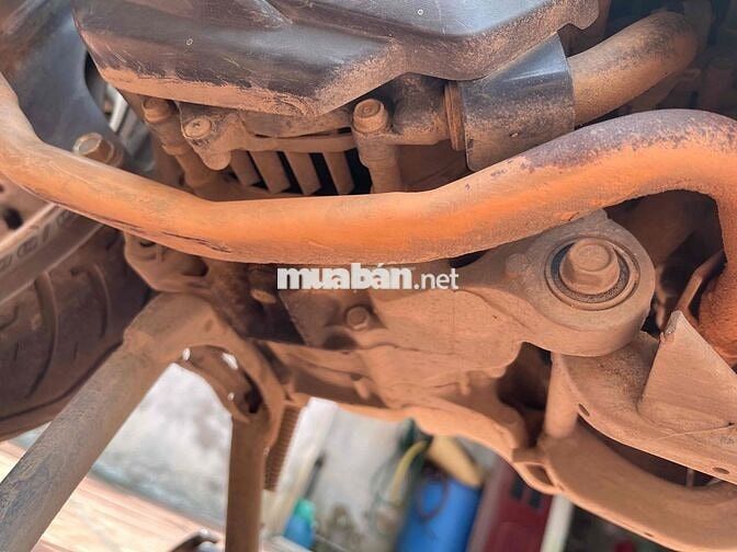 Honda Lead 2014 zin all 1 chủ từ lúc mua