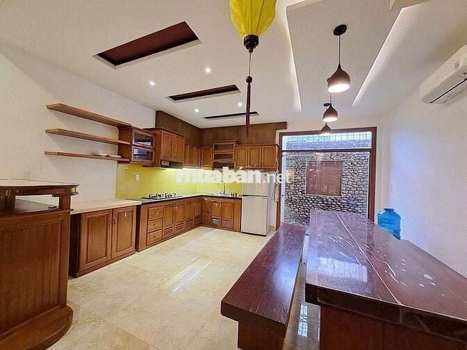 🏡 CHO THUÊ NHÀ MẶT TIỀN ĐƯỜNG LÊ TẤN TOÁN GẦN BIỂN