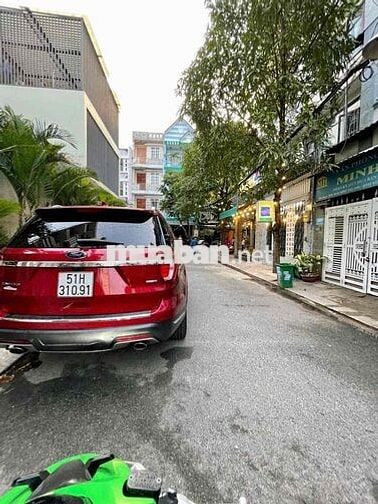 HXH 4pn5wc 64m2 đường số 59 P14